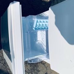 三菱ノンフロン冷凍冷蔵庫　MR-P15G-W 7