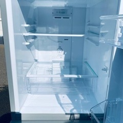 AQUAノンフロン冷凍冷蔵庫　AQR-13K（S） 形