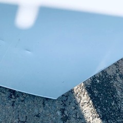 ハイアール　ノンフロン冷凍冷蔵庫　BR-85A