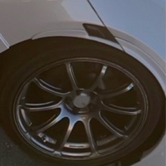 【ネット決済】アドバンレーシング RS 18インチ 4本セット  