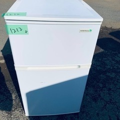 ヤマダ　ノンフロン冷凍冷蔵庫　YRZ- C09B1