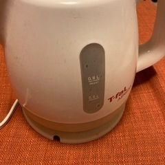 T-fal  電気ケトル