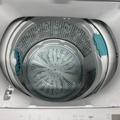 ID 310285 洗濯機 アイリスオーヤマ 5K 2020年製 IAW-T502E
