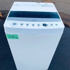 Haier　全自動電気洗濯機　JIN-C45D