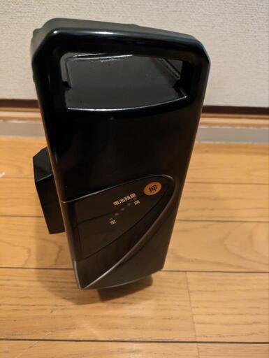 パナソニック電動自転車バッテリー17.6Ah NKY549B02B