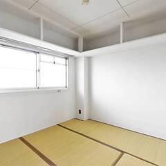 ◆敷金・礼金が無料！◆ビレッジハウス茂呂2号棟 (109号室) − 栃木県