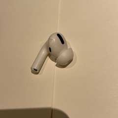 AirPods  pro  左　第1世代