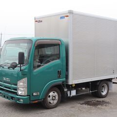 25年式エルフ/荷台高213cm/MT/電格ミラー/Bカメ/2t...