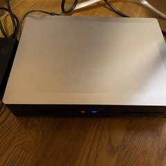 日立テレビ wooo UT37-XP770B