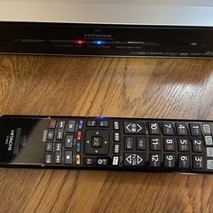 日立テレビ wooo UT37-XP770B