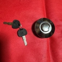 ジムニー JA11 等 メッキ燃料タンクキャップ ヘッドライト メッキリム