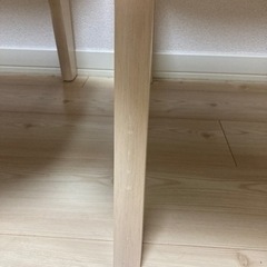 ニトリ　椅子　リラックスワイド　