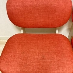 ニトリ　椅子　リラックスワイド　