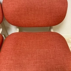 ニトリ　椅子　リラックスワイド　