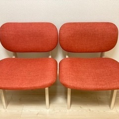 ニトリ　椅子　リラックスワイド　