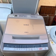 生活家電 洗濯機2018製品