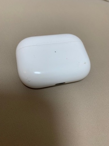 AirPods pro 第一世代