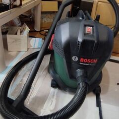 BOSCH ボッシュ VAC115型 Universal Vac...