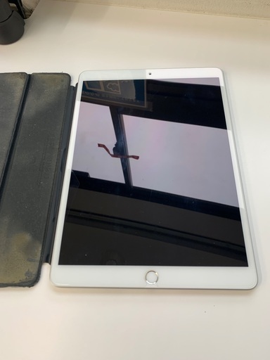 iPadAir3+純正ペン、キーボード