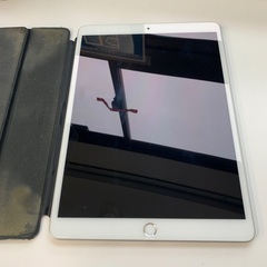 iPadAir3+純正ペン、キーボード