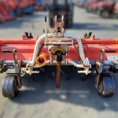 ロータリー ニプロ CX-1608 トラクター 農機具