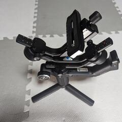 カメラジンバルスタビライザーSCORP−ｃ