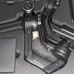 カメラジンバルスタビライザーSCORP−ｃ