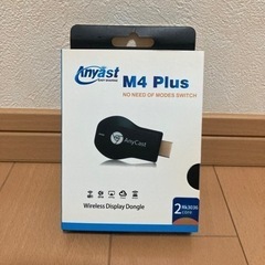 AnyCast M4 Plus  