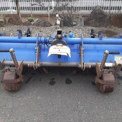 ロータリー ニプロ CX-1708H トラクター 農機具