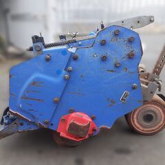 ロータリー ニプロ CX-1708H トラクター 農機具