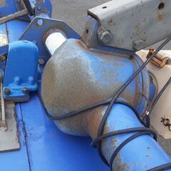 ロータリー ニプロ CX-1708H トラクター 農機具