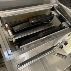 値下げ　Rinnai トヨペットミニ