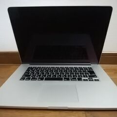 自分で修理される方向け☀A1398 MacBook Pro201...