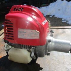 HONDA　GX25 エンジン部　 IF425HT エンジン刈り払い機