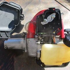 HONDA　GX25 エンジン部　 IF425HT エンジン刈り払い機