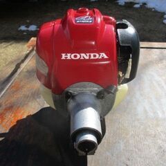 HONDA GX25 エンジン部 IF425HT エンジン刈り払い機