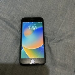 iPhone se2 128ギガ