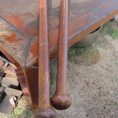 2個..鳶口 特製 消防 林業 薪割り 古道具