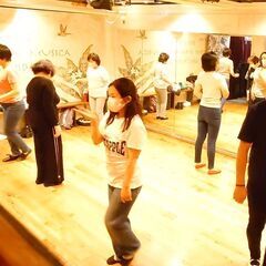 初心者・限定・ダンスまずは、楽しんで踊る✨ − 東京都