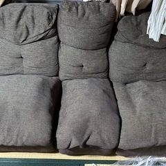 家具 ソファ 3人掛けソファ