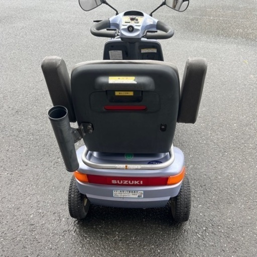 中古セニアカ
