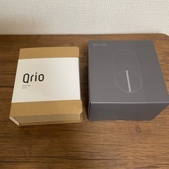 キュリオロック&ハブセット Qrio lock Q-SL2 + ...