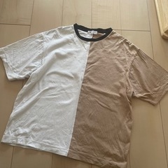 TK タケオキクチ　メンズTシャツ(⁎⁍̴̛ᴗ⁍̴̛⁎)