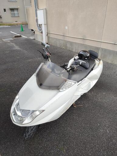 マグザム SG-17J