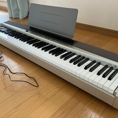 【CASIO Privia PX-120】88鍵　電子ピアノ（置き型）