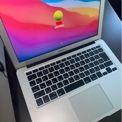 macbook airの中古が安い！激安で譲ります・無料であげます｜ジモティー