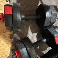 売約済み　筋トレグッズ