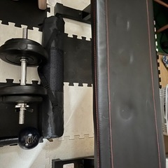 売約済み　筋トレグッズ