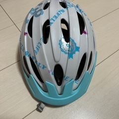 子供自転車用ヘルメット OGK 56〜58cm