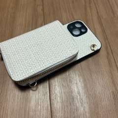 iPhone14 携帯電話/スマホ 携帯アクセサリー